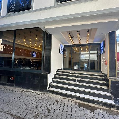 Mitra Otel Diyarbakır Buitenkant foto