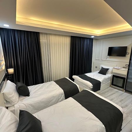 Mitra Otel Diyarbakır Buitenkant foto
