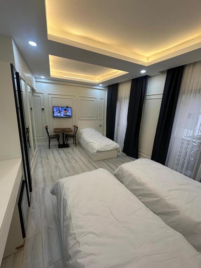 Mitra Otel Diyarbakır Buitenkant foto