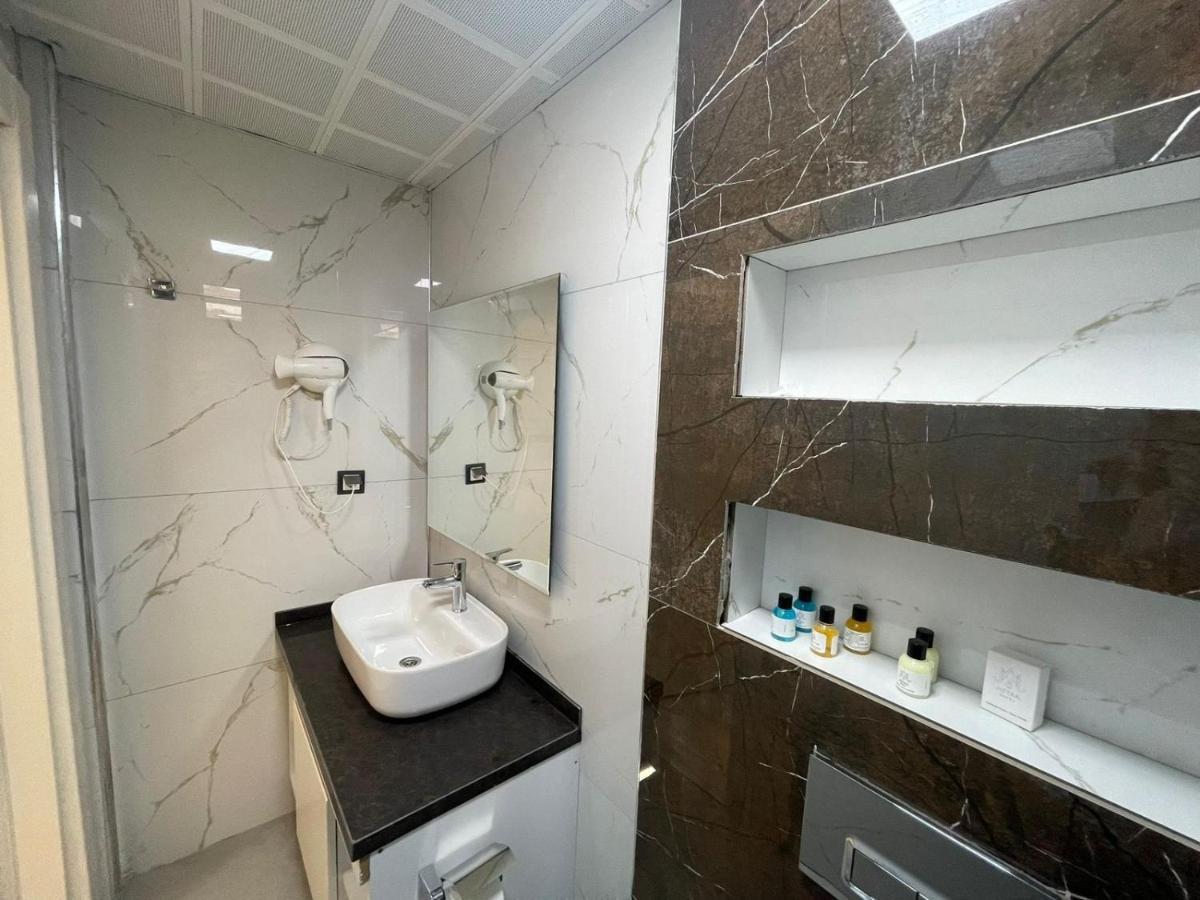 Mitra Otel Diyarbakır Buitenkant foto