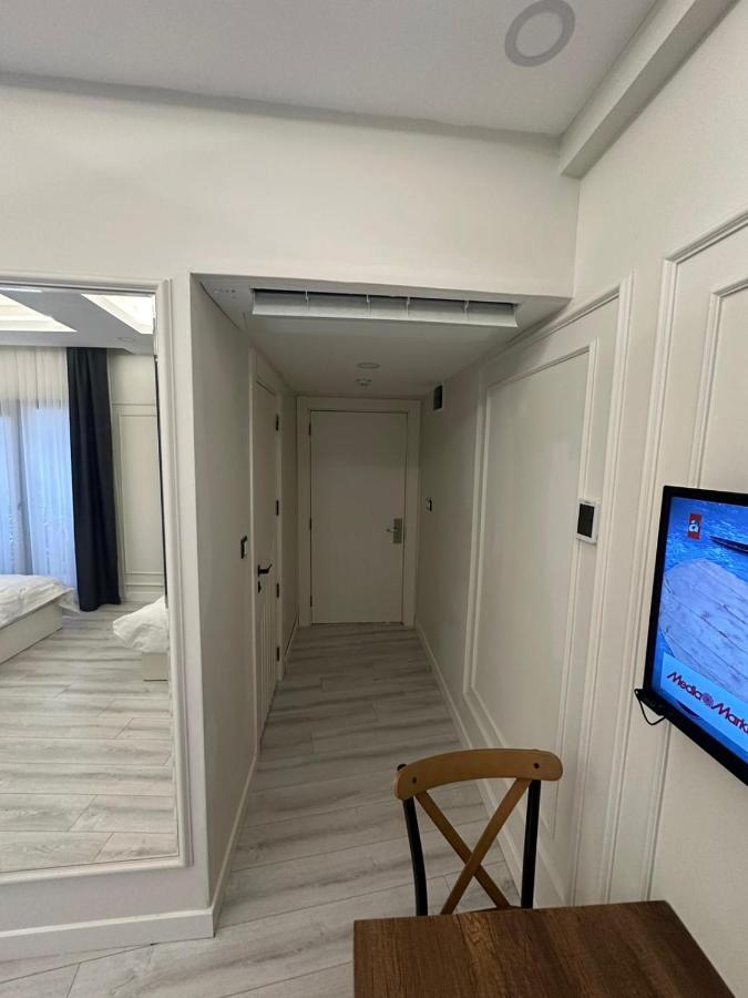 Mitra Otel Diyarbakır Buitenkant foto