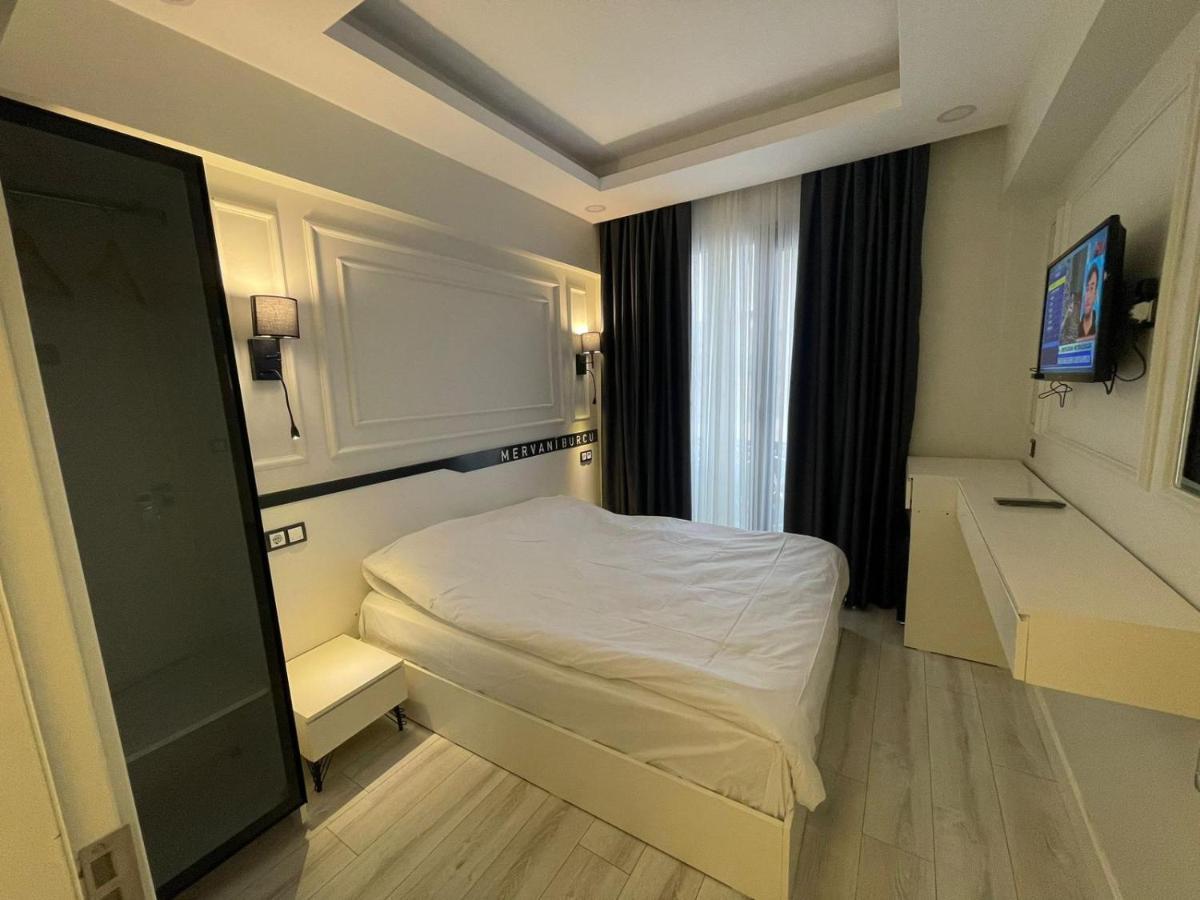 Mitra Otel Diyarbakır Buitenkant foto