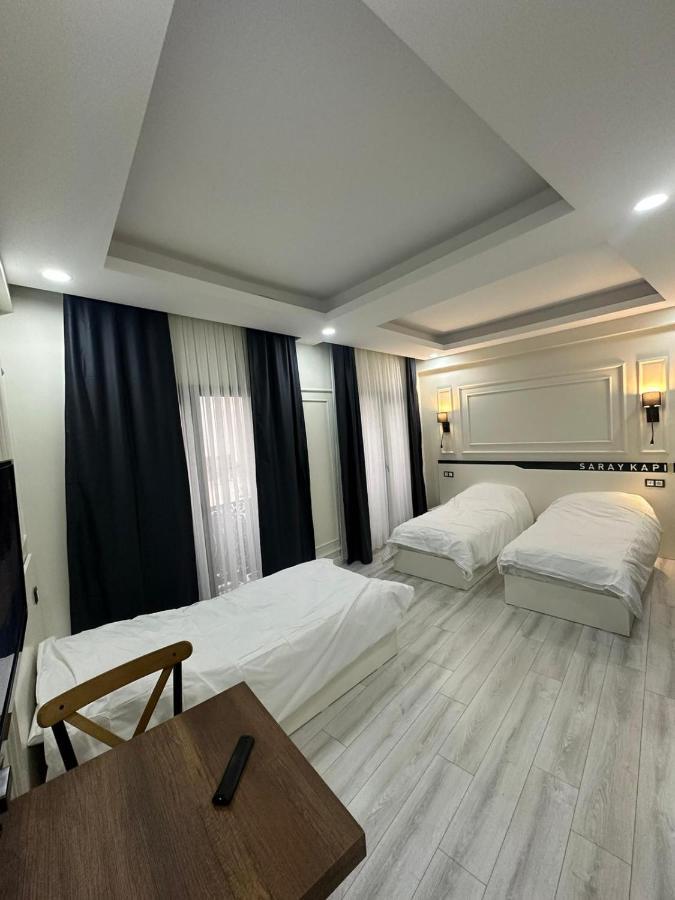 Mitra Otel Diyarbakır Buitenkant foto