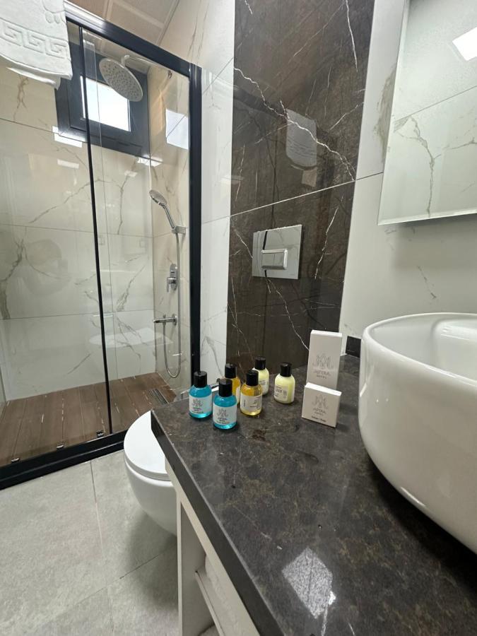 Mitra Otel Diyarbakır Buitenkant foto