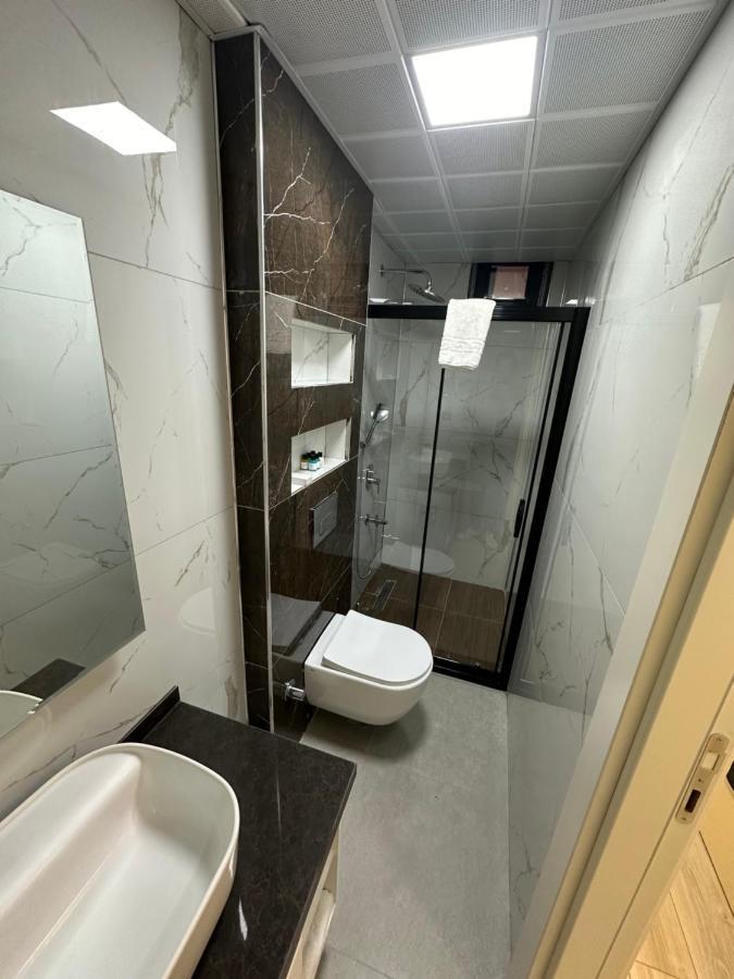 Mitra Otel Diyarbakır Buitenkant foto