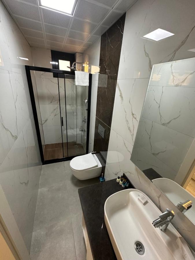 Mitra Otel Diyarbakır Buitenkant foto