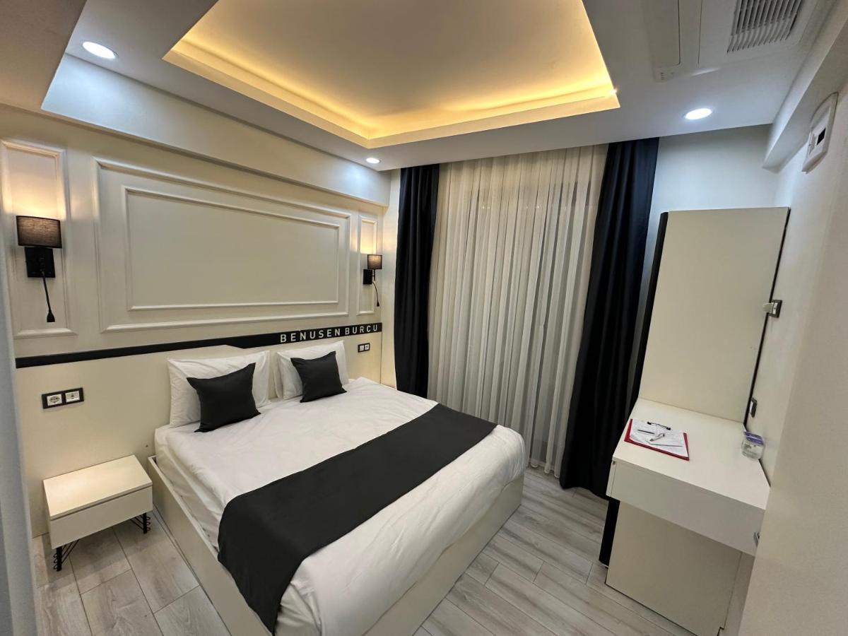 Mitra Otel Diyarbakır Buitenkant foto