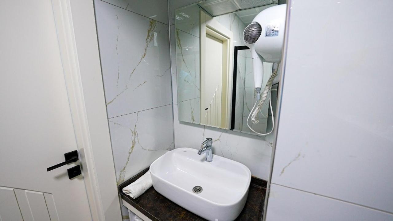 Mitra Otel Diyarbakır Buitenkant foto