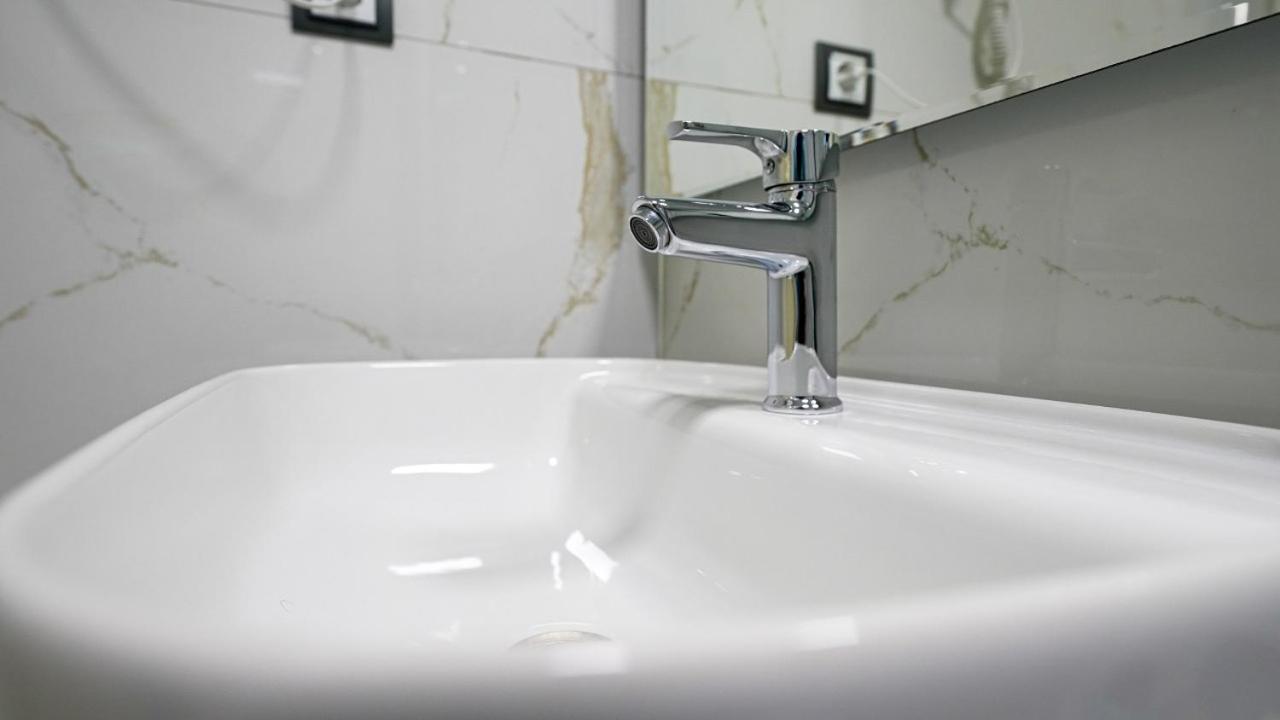 Mitra Otel Diyarbakır Buitenkant foto