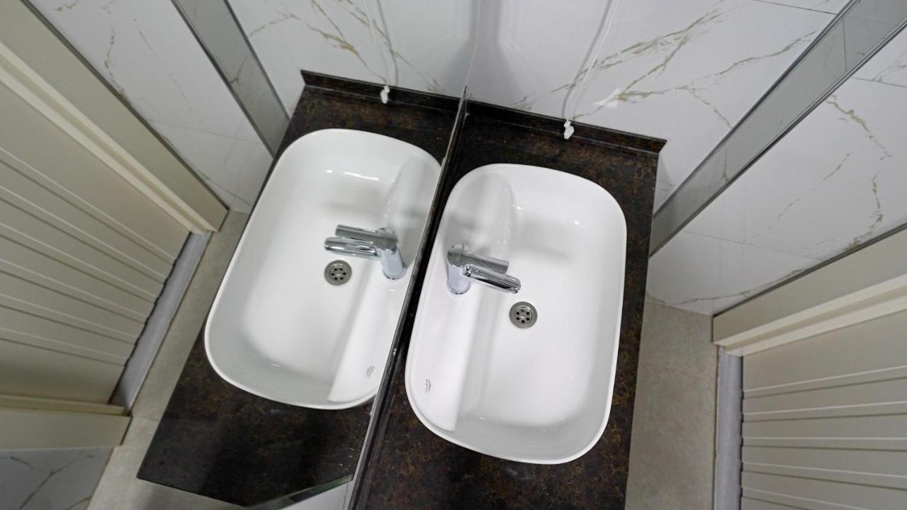 Mitra Otel Diyarbakır Buitenkant foto