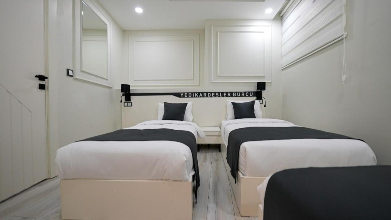 Mitra Otel Diyarbakır Buitenkant foto